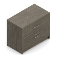 Global Genoa G2036LF 2-Drawer Lateral File $1,167 ♦