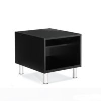 Global Citi Series 7885 Contemporary End Table $827 ♦