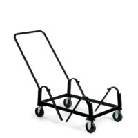 Global Duet 6624 Stacking Chair Dolly  $772 ♦️