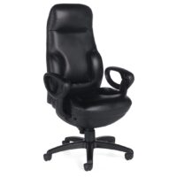 Global Total Office Concorde 2400-18 Executive Chair  $4,273 ♦