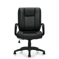High Back Luxhide OTG 2700 Tilter Chair $640