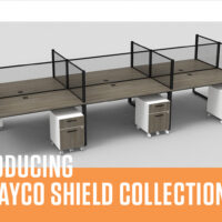 Tayco Shield Collection