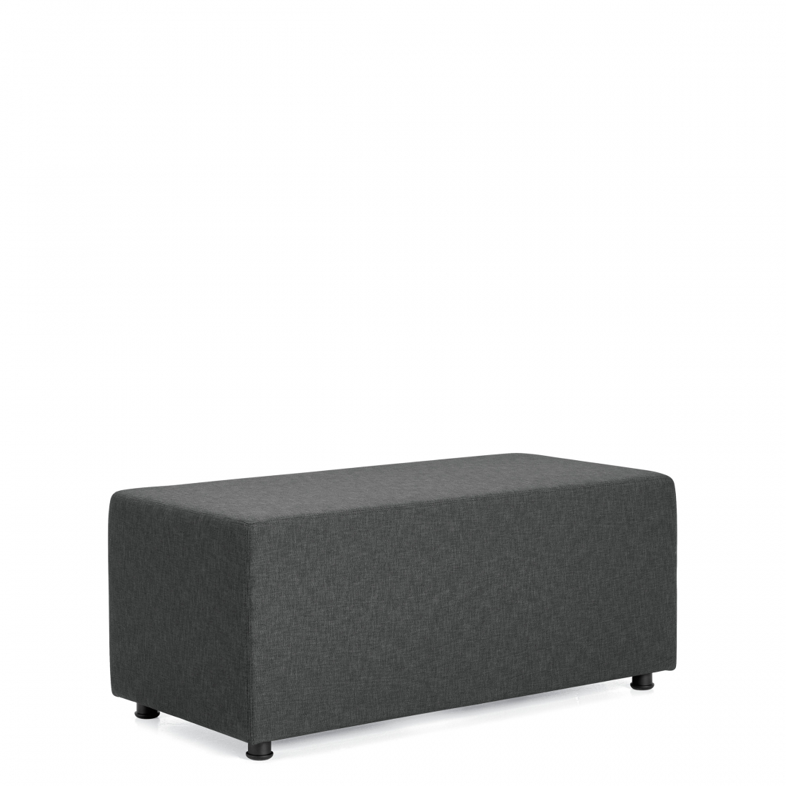 New OTG13011 Rectangular Shaped Modular Ottoman $595 - Image 2