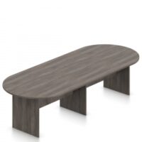 New SL12048RS 120” Racetrack Conference Table $985