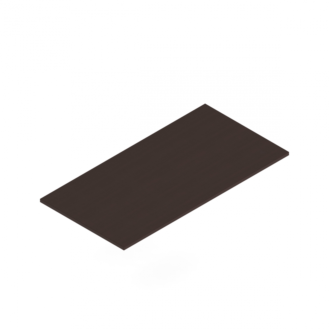 OTG 60" x 30" Rectangular Laminate Top $200 - Image 4