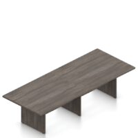 10” Rectangular Conference Table - $1,399