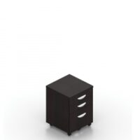 22”D Mobile Box/Box/File Pedestal with Lock $632