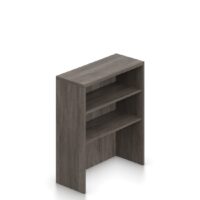 New OTG SL36HO 36”H Table Top Bookcase $353