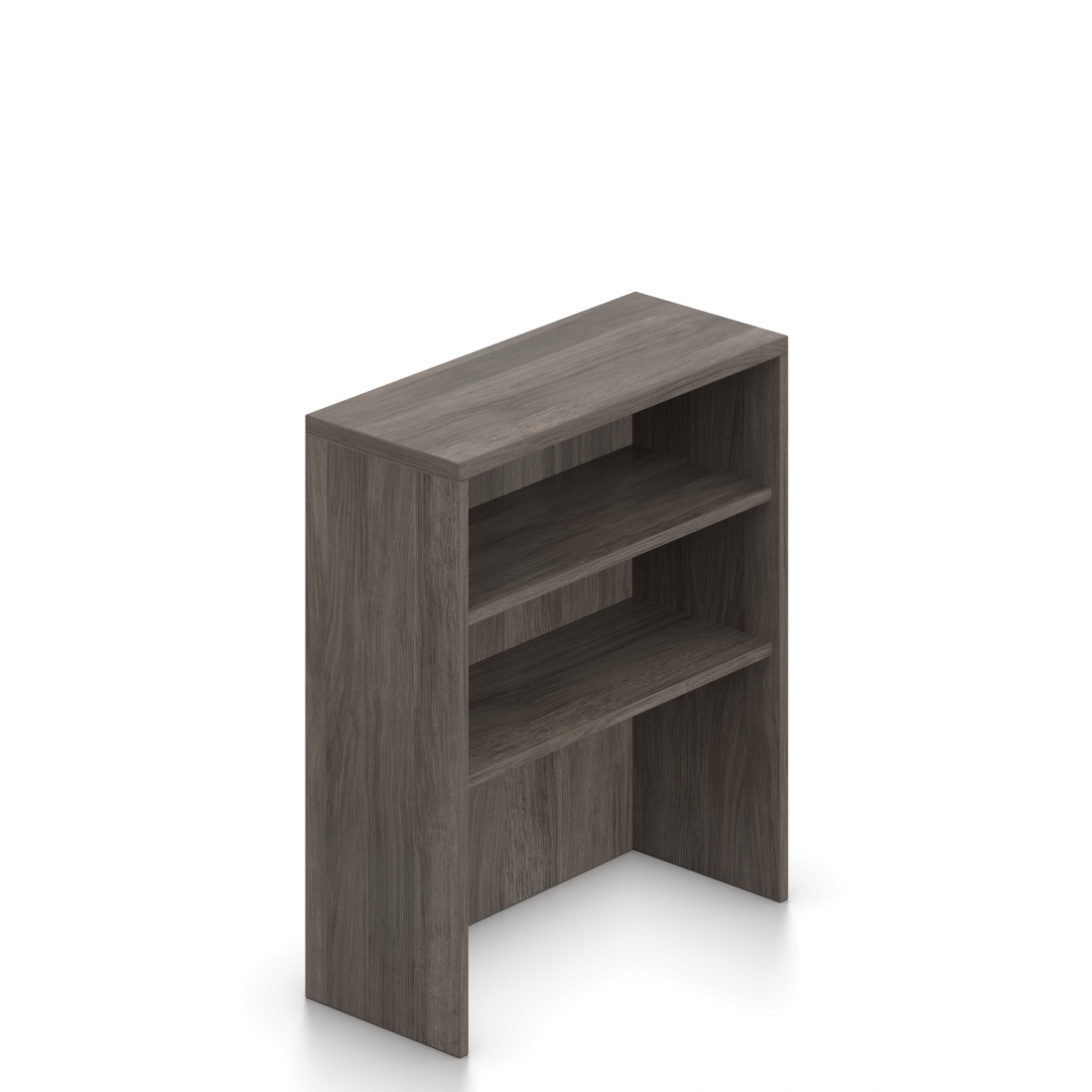 New OTG SL36HO 36”H Table Top Bookcase $353