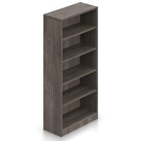 New OTG SL71BC 71”H 4 Shelf Bookcase $526
