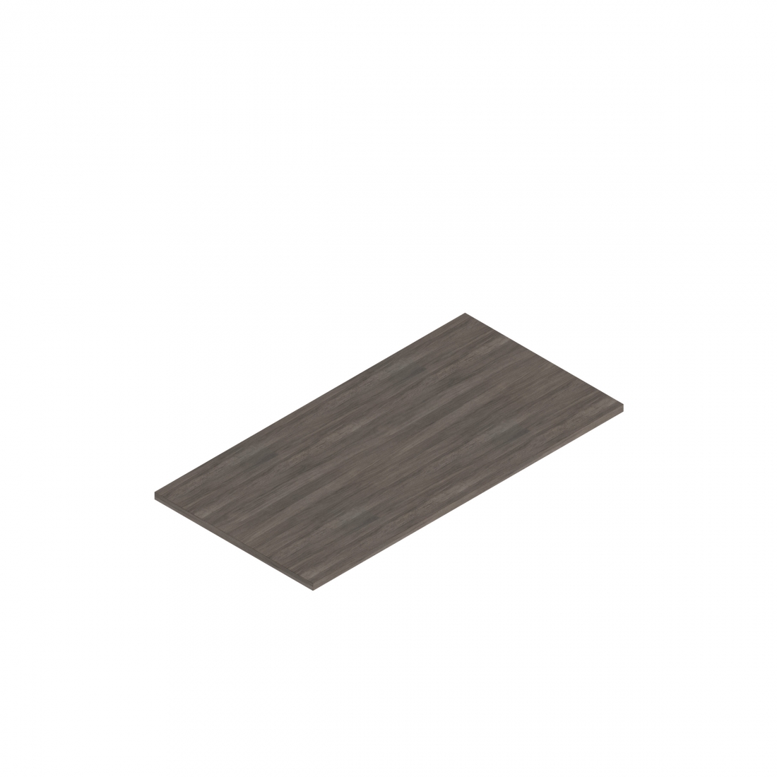 OTG Rectangular Top For Adjustable Table $102- $166