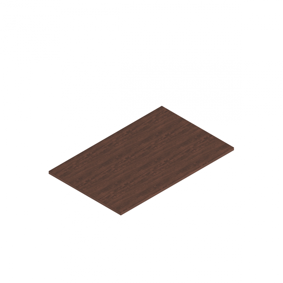 OTG Rectangular Top For Adjustable Table $102- $166 - Image 3