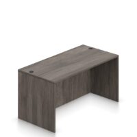 New OTG SL6030DS 60” Rectangular Desk Shell $388