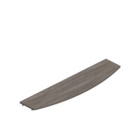 OTG SL7130RDLT 71” Reception Desk Top - Laminate $152