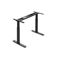 OTG Height Adjustable Table Base
