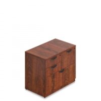 Mixed Storage Unit