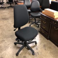 geoCentric Tall Back Task Chair