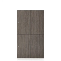Global Personal Lockers, 2 Columns, 2 Rows $2,811 ♦