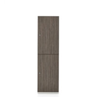 Global Personal Lockers 1 Column, 2 Rows $1,650 ♦