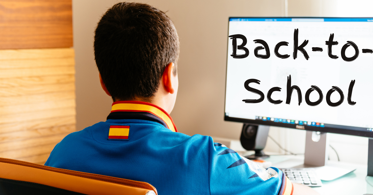 Virtual Learning: 4 Tips to Make Life Easier