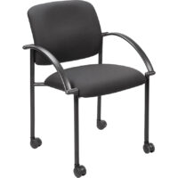 Lorell Guest Chair with Arms $330.00