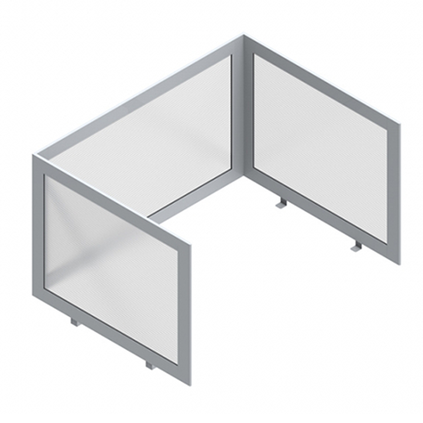 Global Wellness Screens $1,655 ♦ - Image 2