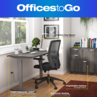 Work Your Best From Home!