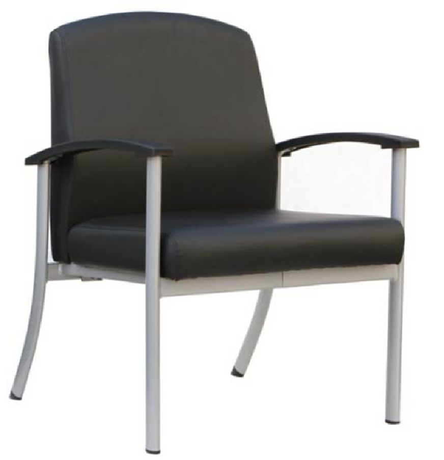 Tone Series Guest Chair with Arms 300 LBS Capacity $718 ♦