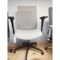 Global Loover High Back Tilter $995