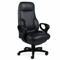 Global Concorde High Back Executive Multi-Tilter $4,273