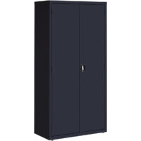 Lorell Fortress Series Storage Cabinets $599