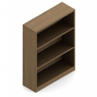 Genoa 48.5" H Bookcase $899 ♦