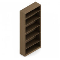 Genoa 84" H Bookcase $1,466 ♦