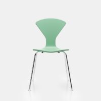 Silo Stacking Guest Chairs by Darran $586 ♦