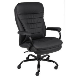 Big Man's Office Chair