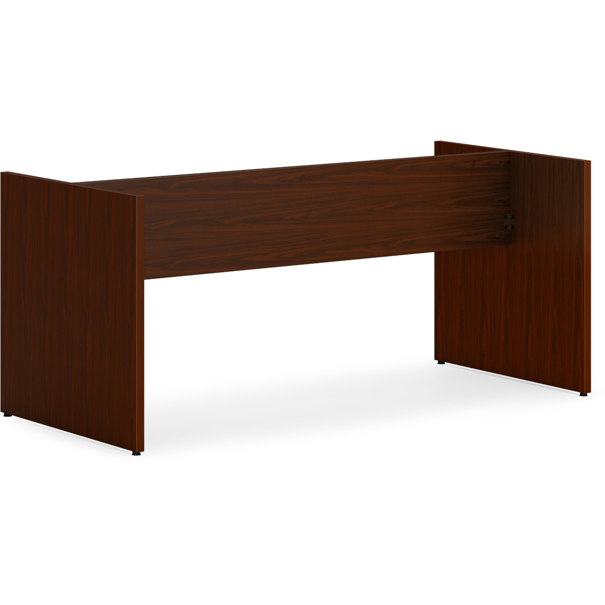 HON Mod 8' Rectangular Conference Table $595 - Image 2