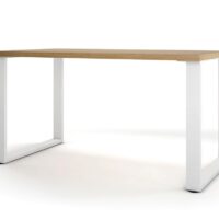 Darran Central Park Home- Table Desk with Sleigh Base $3,661 ♦