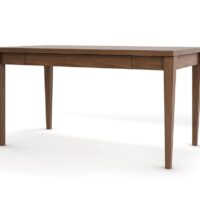Darran Central Park Home- Table Desk with Center Drawer $2,032 ♦