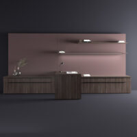 Darran Central Park Workspaces Typical 2 $20,398 °