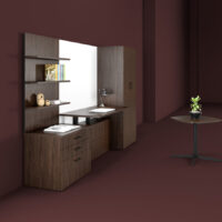 Darran Central Park Workspaces Typical 6 $20,673 ♦