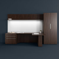 Darran Central Park Workspaces Typical 7 $25,135 ♦