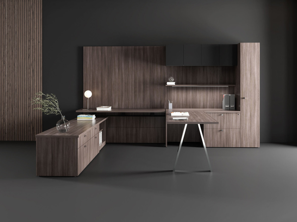 Darran Central Park Workspaces Typical 8 $30,075 ♦