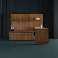 Darran Central Park Workspaces- Typical 1 $14,839 ♦