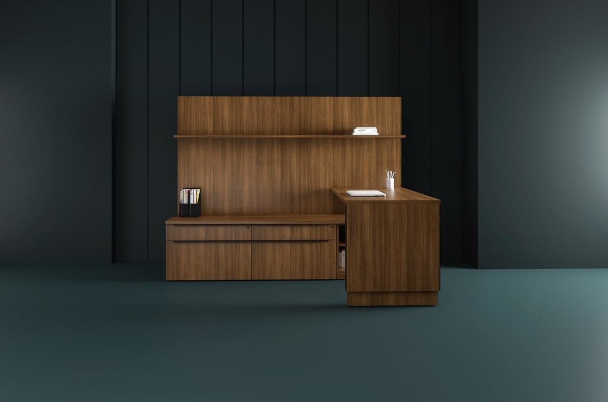 Darran Central Park Workspaces- Typical 1 $14,839 ♦