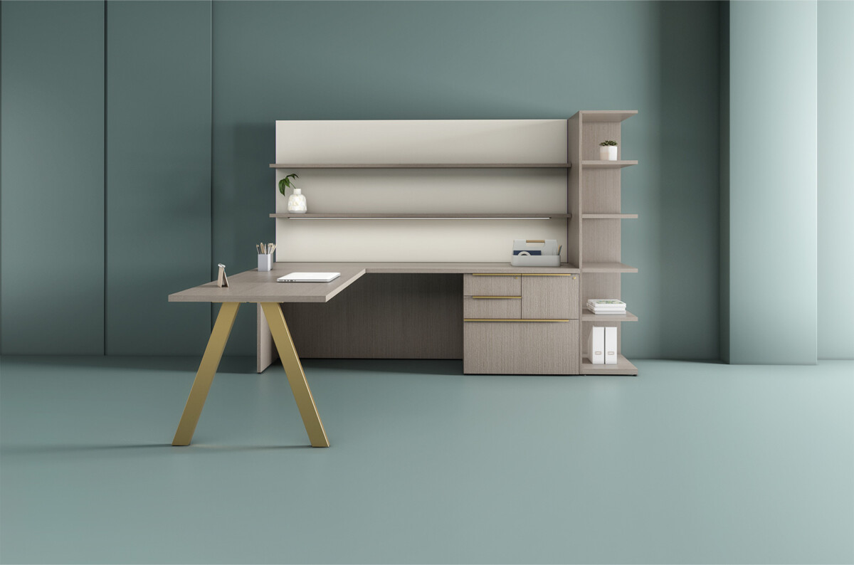 Darran Central Park Workspaces Typical 5 $13,643 ♦