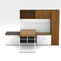 Darran Central Park Workspaces Typical 18 $16,162 ♦