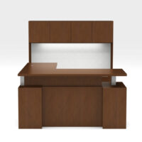 Darran Central Park Workspaces Typical 15 $16,647 ♦