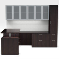Darran Central Park Workspaces Typical 16 $22,082 ♦