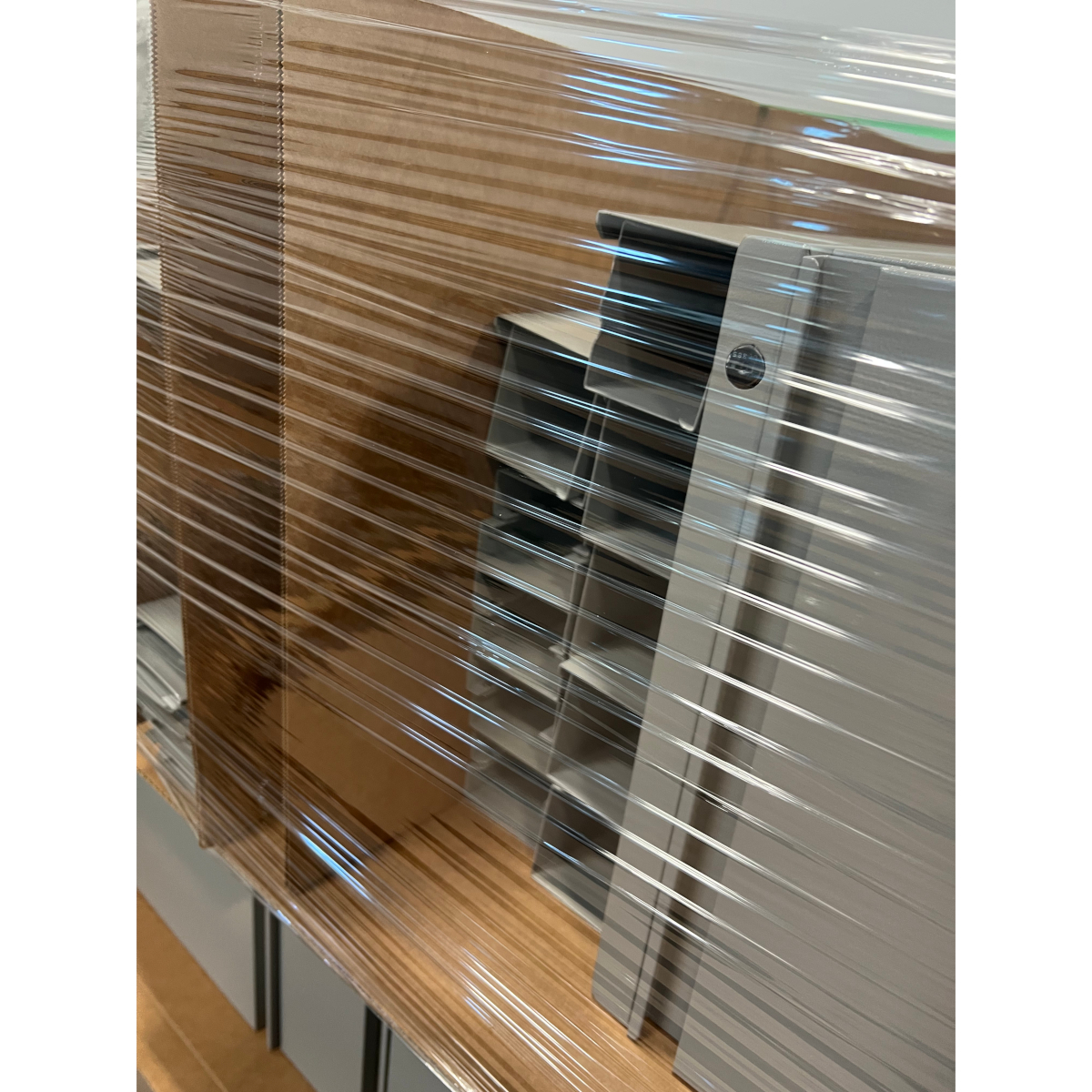 7x7' UsedSteelcase Answer Cubicles $13,200 for entire inventory - Image 10