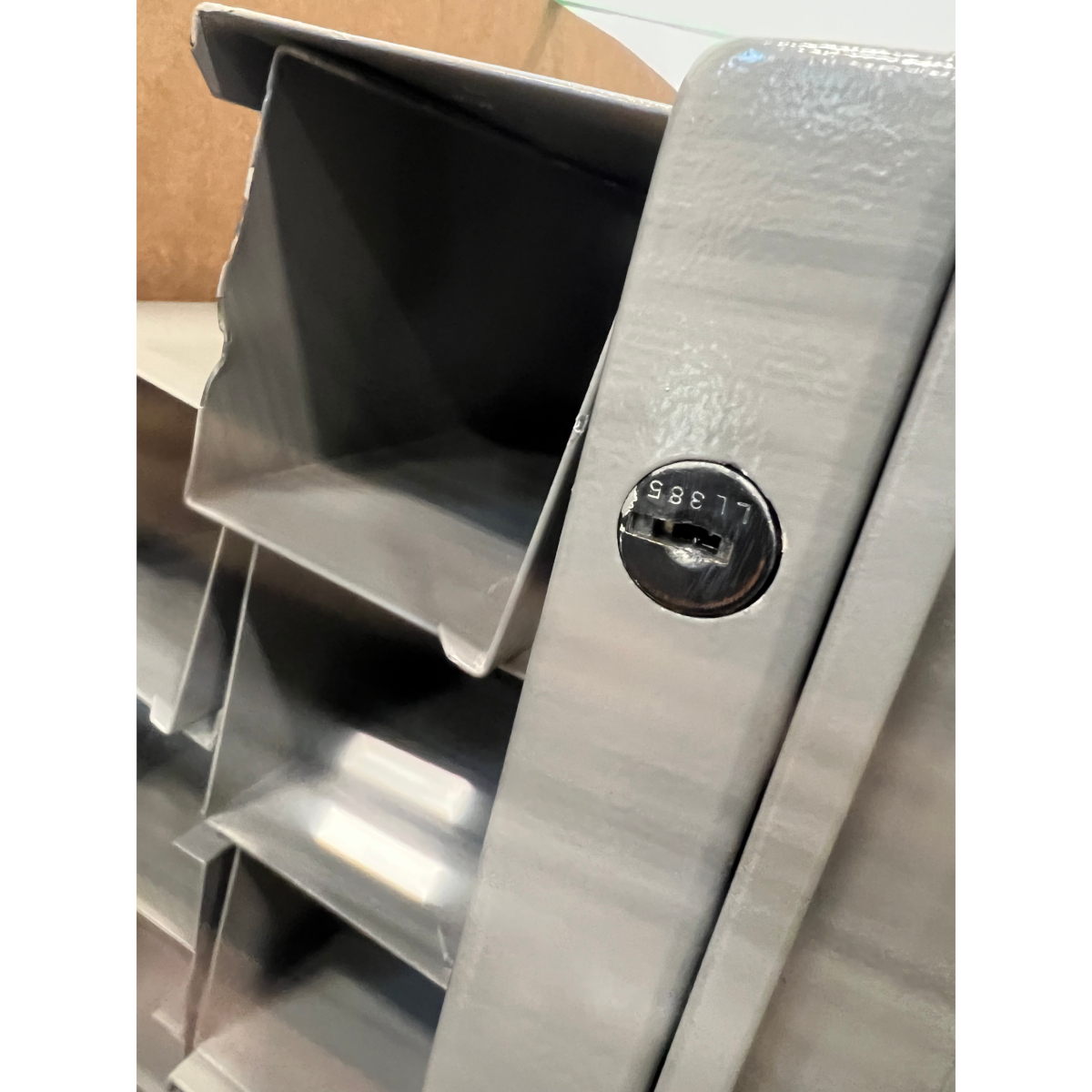 7x7' UsedSteelcase Answer Cubicles $13,200 for entire inventory - Image 11